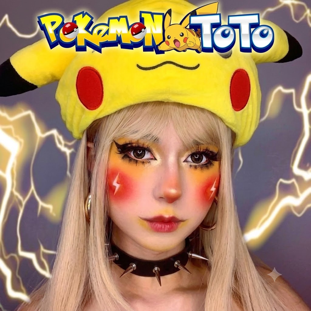 POKEMONTOTO